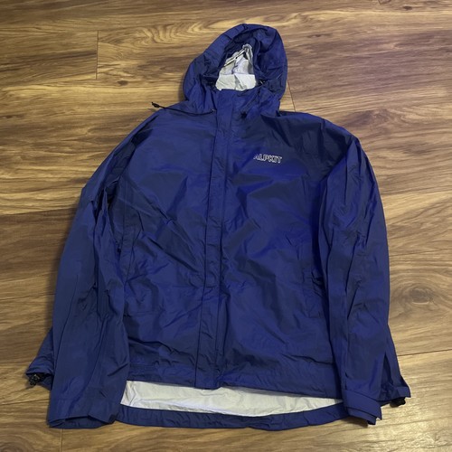 Giacca impermeabile alpkit - giacca,