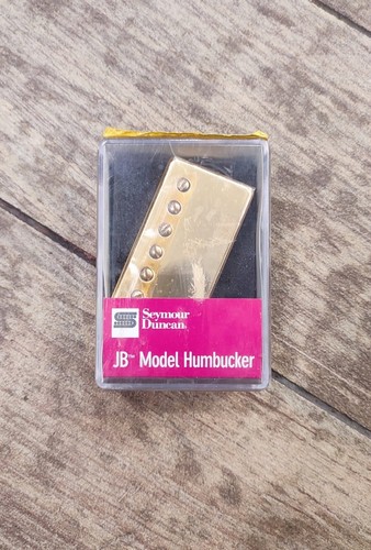 Seymour duncan sh4 model - seymour,