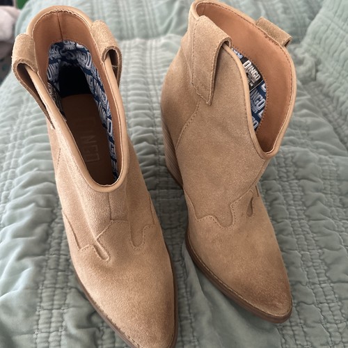 Stivaletto dingo flannie - dingo, in