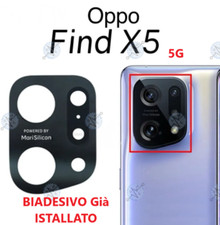 VETRO FOTOCAMERA POSTERIORE