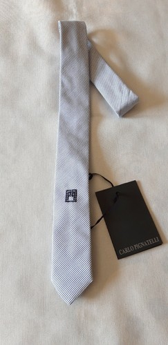 Cravatta ragazzo carlo - cravatta,