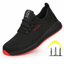 Scarpe Antinfortunistiche Uomo