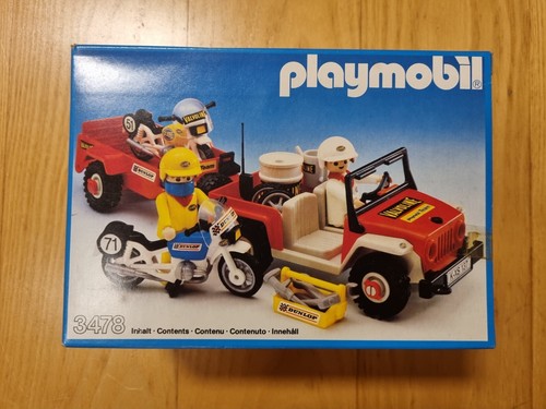 Playmobil 3478 sistema - playmobil,