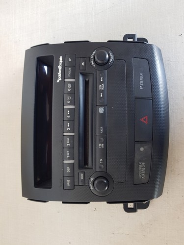 8002a067xa radio lettore - radio, cd
