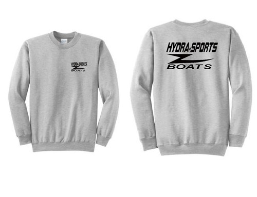 Felpa hydra sport - felpa, boats