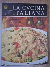 La Cucina italiana Rivista