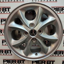 Cerchio lega fiat - fiat, 14