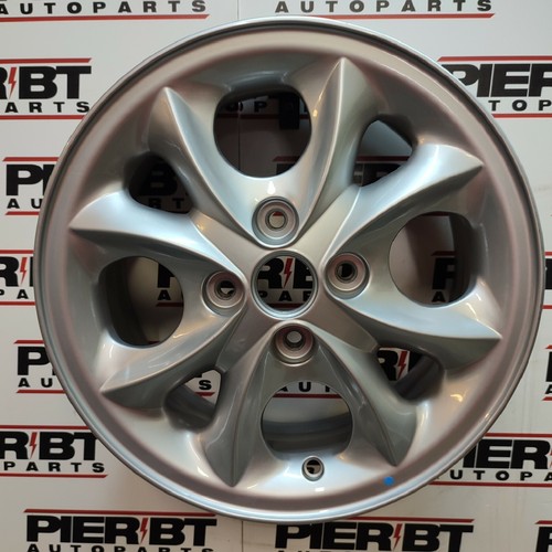 Cerchio lega fiat palio 14 - in,