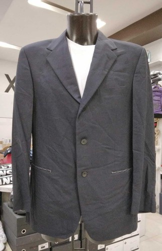 Simone giacca cotone uomo - simone,