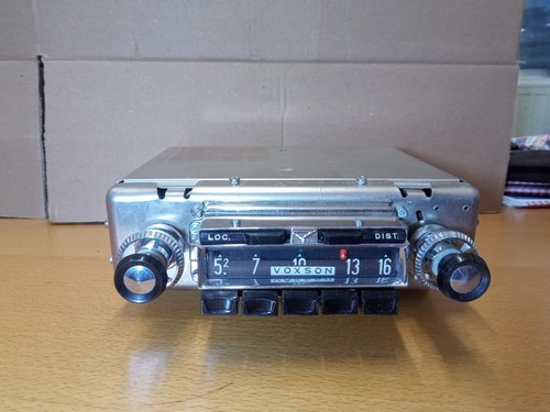 Lotto autoradio vintage - lotto, di