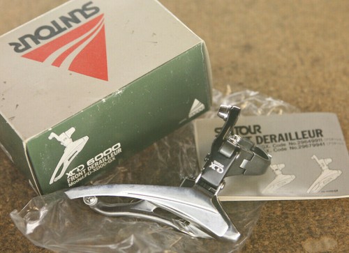 Vintage nos new - vintage, suntour