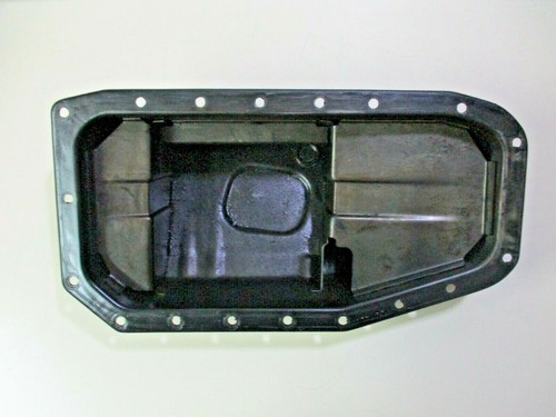 Coppa olio motore fiat - olio, ducato