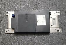 BMW X5 F15 X6 F16 2013-19 CENTRALINA MODULO BLUETOOTH 9382417 ORIGINALE