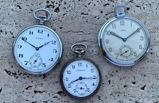 lotto orologi funzionanti. Oris