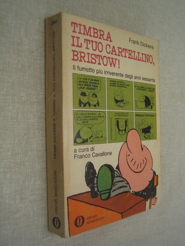 Oscar mondadori 252 timbra - oscar,