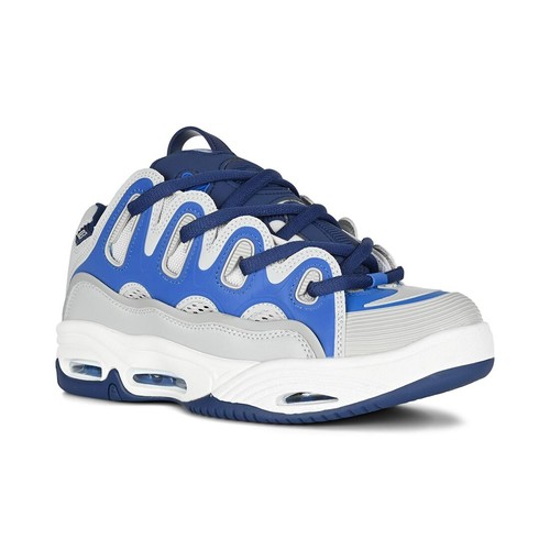 Scarpe skate osiris - da,