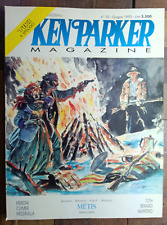 N.10 Fumetto  Ken Parker -16368