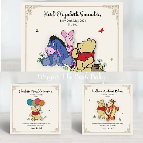 Carte personalizzate bright - personalizzate,