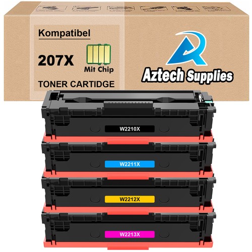 Toner per 207a - per, 207x
