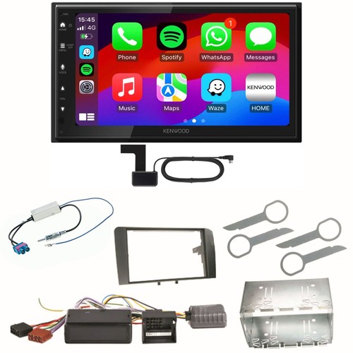 Kenwood dmx6523dabs android - dmx6523dabs,