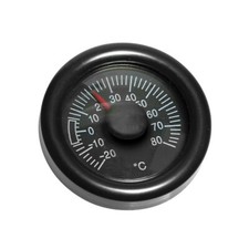TERMOMETRO ADESIVO PER AUTO