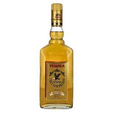 Tequila  Gold Tres Sombreros