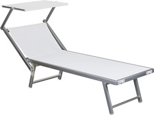 Salento Lettino Prendisole