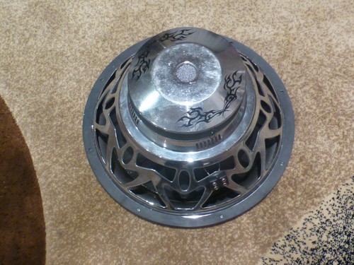 Lanzar vibe 200 pollici - 200, w