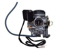 Carburatore E-Choke per REX