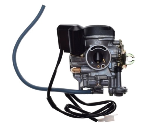 Carburatore choke per - per, rex