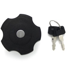 TAPPO SERBATOIO CARBURANTE CON