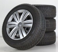 VW Touran II 5T Ruote