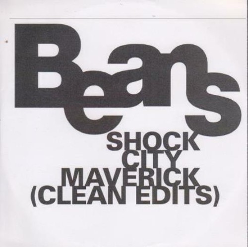 Beans shock city - shock, maverick