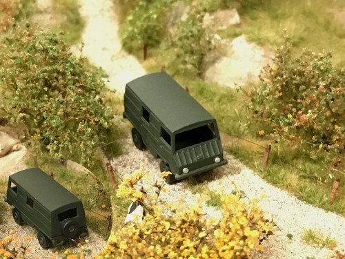 A00228 pinzgauer 2 assi - -,
