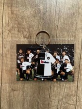 PORTACHIAVI MAGLIA UDINESE