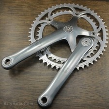 Bici strada vintage - da,