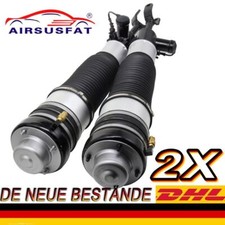 2x Molle Ammortizzatori