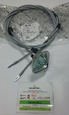 Original Piaggio Handbrake
