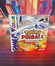 Pokemon Pinball Generations |