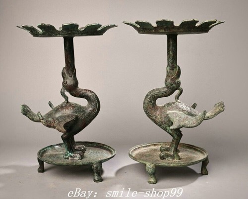 Coppia candelabri - coppia, di