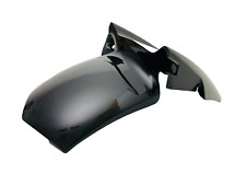 PARAFANGO BENELLI TNT POSTERIORE CARBONIO CD R300174171000 NUOVO ORIGINALE