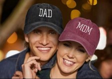 CAPPELLO UNISEX per Mamma e