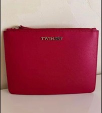 TWINSET POCHETTE/PORTADOCUMENTI 
