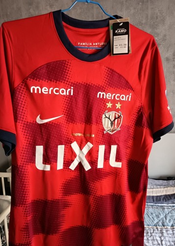 Official kashima antlers - official,