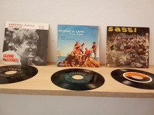 3x45 Giri - Peppino Di