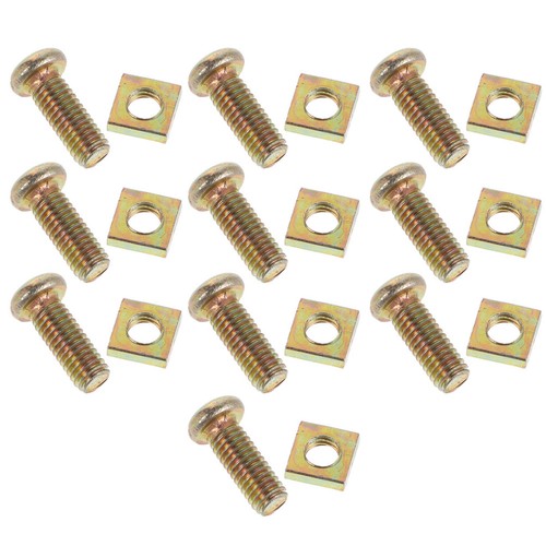 Viti ricambio per - 10, di