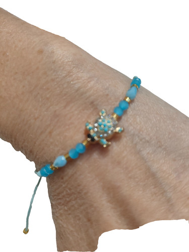 Pezzo bracciale donna - pezzo,