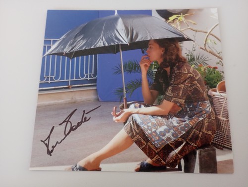Margareth made autografo - margareth, made'