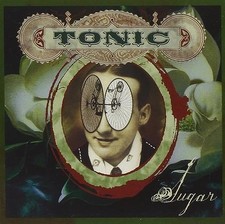 Sugar by Tonic Cd Album Brand