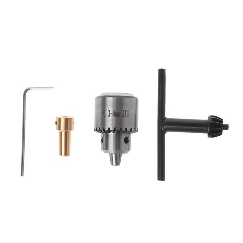 Morsa per mandrino micro - morsa,